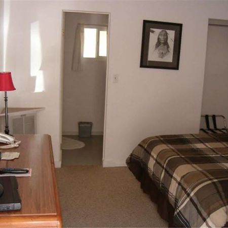 Salmon River Motel Riggins Luaran gambar
