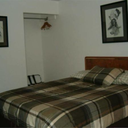Salmon River Motel Riggins Luaran gambar