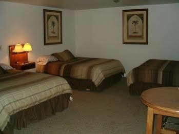 Salmon River Motel Riggins Luaran gambar