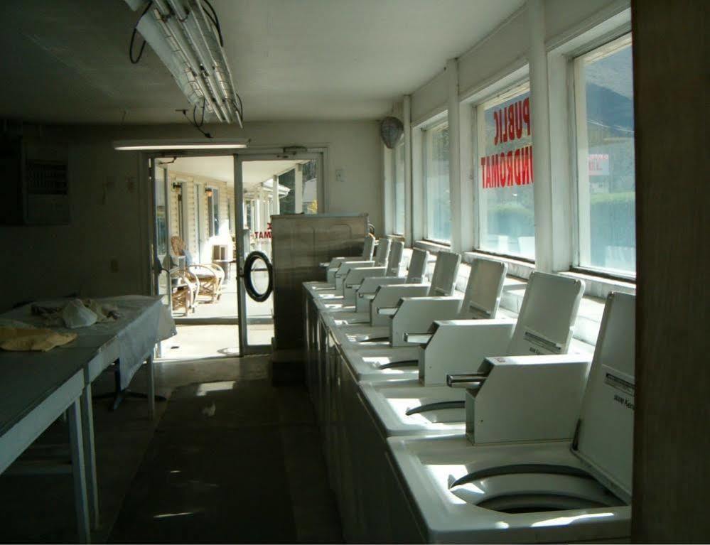 Salmon River Motel Riggins Luaran gambar