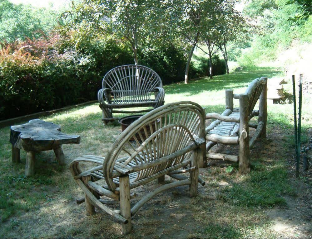 Salmon River Motel Riggins Luaran gambar