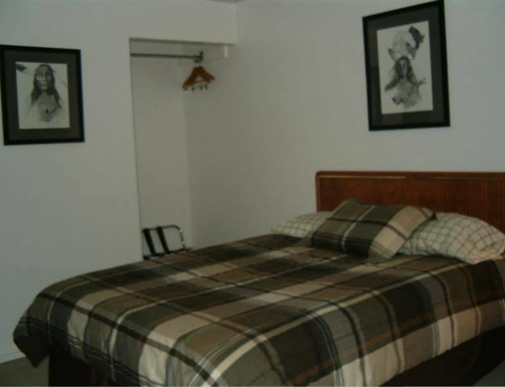 Salmon River Motel Riggins Luaran gambar