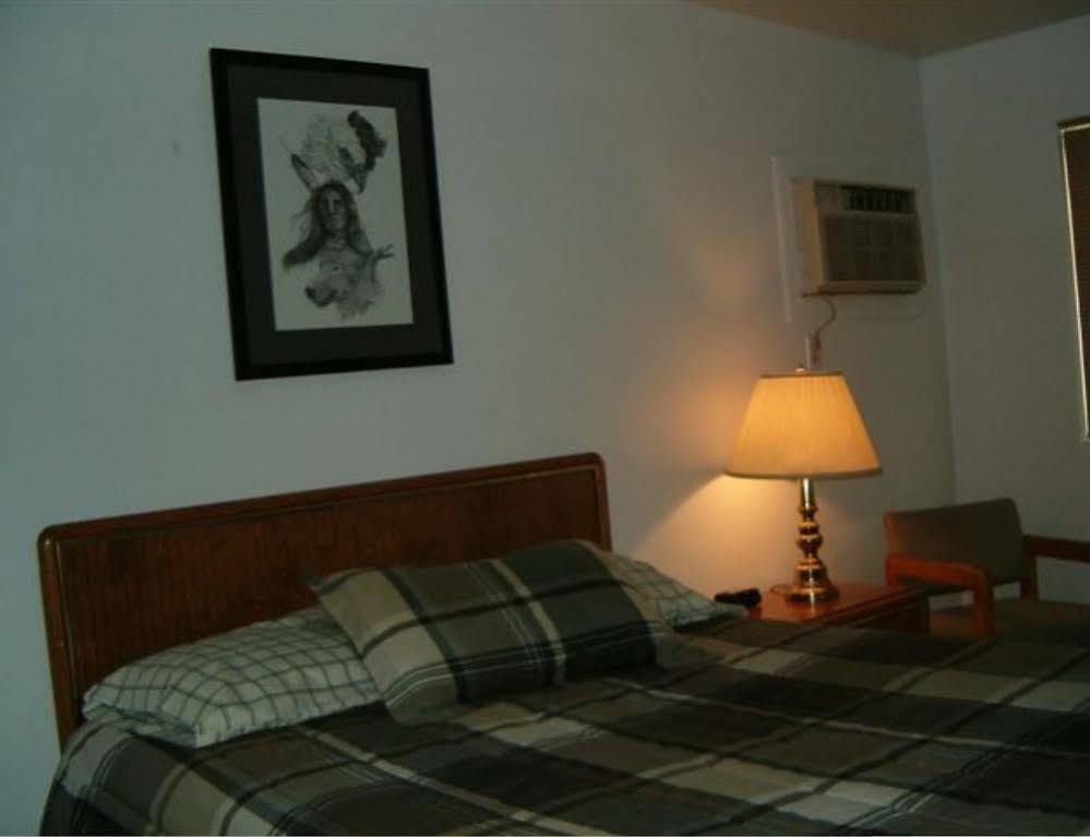 Salmon River Motel Riggins Luaran gambar